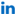 linkedin icon