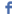 facebook icon