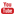 youtube icon
