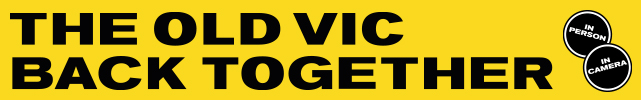 Your Old Vic