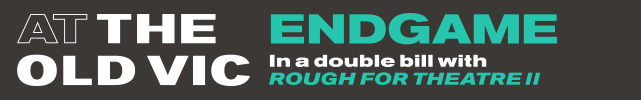 Endgame - Book Now