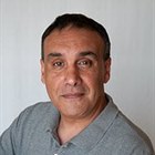 Jeremy Dixon