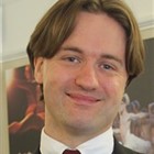 Alex MacArthur