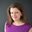 Erin Koppel (Past Staff Member)