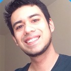 Alexander Valenzuela (Past Member)