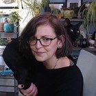 Christina Bellows