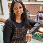 Aarthy Pradeep