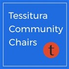 Tessitura Community Chairs