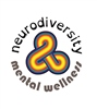 Neurodiversity & Mental Wellness logo 