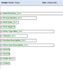 Digital Design Fields